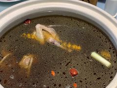 -名善山珍·野生菌汤锅(文殊院店)