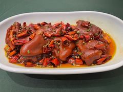 -沸腾鱼乡(知春路分店)