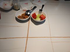 -豪享来中西餐厅(隆昌店)