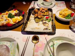 -素描餐厅(灵隐天竺店)