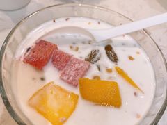 清补凉-香香海南菜餐厅