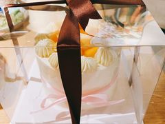 芒果之夏-简·煦蛋糕定制(下沙店)