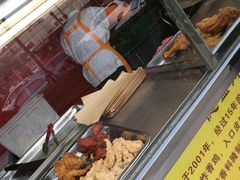 -德盛炸鸡腿(大沽南路店)