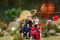 -MuseMarry婚纱(前海嘉里中心店)