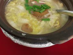 猪肚胡椒汤-李瑞明古早味之家