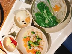 -云海肴·汽锅鸡·云南菜(美罗城店)