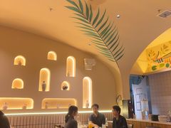 -CRAZYONES克芮旺斯西班牙餐厅(苏州中心店)