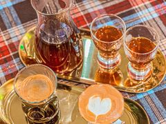 -JRCAFE玖如空间
