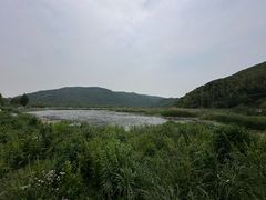 -南北湖风景区