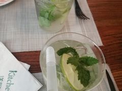 -Kitchen·Y洋厨房西餐厅(王府壹号店)