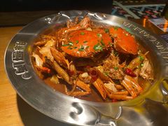 -胖哥俩肉蟹煲(昆山金鹰店)