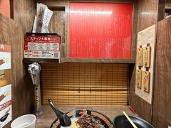 -一兰拉面(梅田阪急东通店)