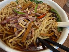 什锦锅盖面-周家二小姐的菜(西津渡店)