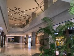 -三亚湾红树林度假世界(木棉酒店)