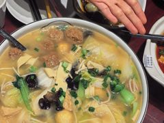 -清真·老兰家(兴善寺西街总店)