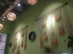 大堂-越弥越南传统美食馆