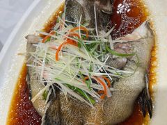 -万荣烤鸭店·北京菜(天坛店)