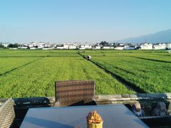-喜林苑·稻田餐厅(品相府店)