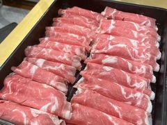 -牛街清真满恒記(平安里西大街店)