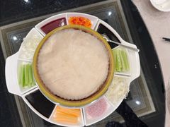-新南华大酒店(长寿店)