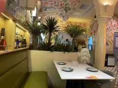-CRAZYONES克芮旺斯西班牙餐厅(苏州中心店)
