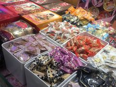 零售区-泰康食品(南京东路店)
