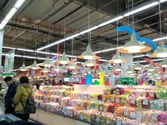 -大润发(勤业店)