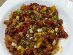 -乔家满族八大碗(流水沟店)