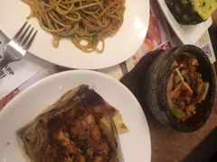 -路易十三西餐厅(西关新天地店)