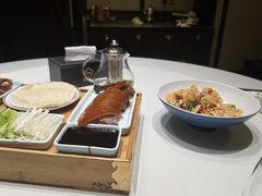 -梅花香里大酒店(郁金香路店)