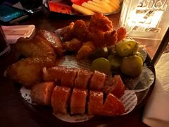 -TZ House音乐现场(来福士中心店)