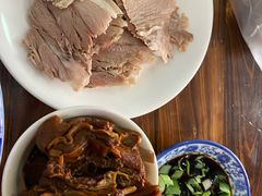 -苏州藏书羊肉馆(安顺路店)