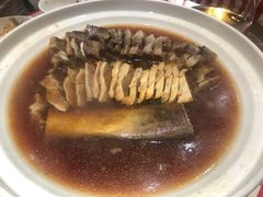 -西贝(上海中心店)