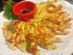 -黑牛の場烤肉(摩天活力城店)