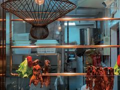 -鹅冠港式茶餐厅(来福士店)