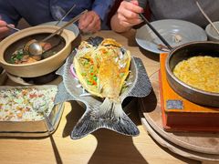 -蜜桃餐厅·伴山(海岸城店)