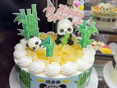 -味多美蛋糕(西安门店)