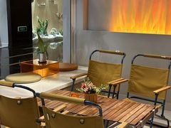 -CAMP.33露营烤肉·团建聚餐(创智天地店)