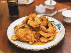 -东北农家小院(定西路店)