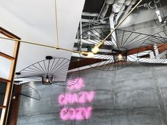 -The Rug Cafe(王府中环店)