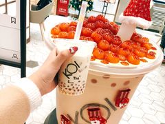 -KOI Thé(力宝广场店)