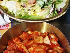 -Meet Sun韩式大排档(五一广场7MALL店)