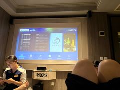 -尚足影院式足疗·住宿·美食(解放碑店)