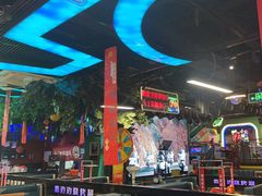 -路边边.炒菜烧烤.音乐餐厅(良乡长虹店)