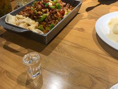 -静一·食光里(黄河路店)