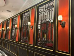 -新白鹿餐厅(第一百货店)