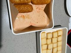 -半天妖烤鱼(东方新天地店)