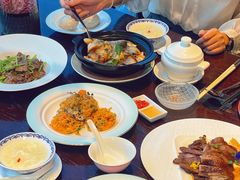-嘉美轩·精细潮州菜·商务宴请(惠州佳兆业铂尔曼酒店)
