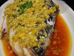-食為天·本地人爱吃的淮扬菜(瘦西湖店)