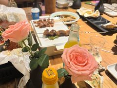 -龙头烤羊排•烤全羊•精酿扎啤(厦滘店)